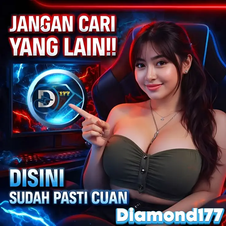 DIAMOND177 ⚡ Situs Slot SERVER Thailand No 1 Terpercaya Super Gacor 2026 image 1