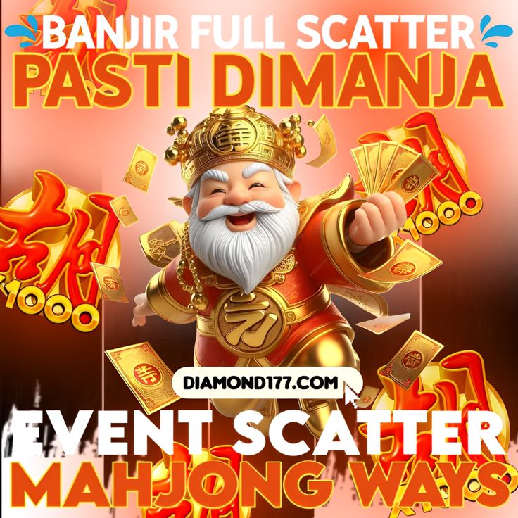DIAMOND177 ~ Situs Slot Gacor Online Slot777 TerbaRu Gampang Menang