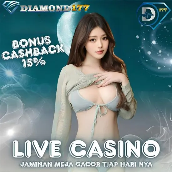 DIAMOND177💎 Live Dealer Casino Online Resmi Pilihan Bettor Indonesia