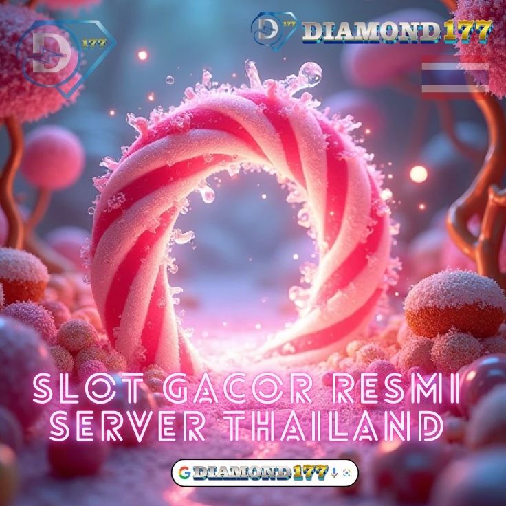 DIAMOND177: Mainkan Slot Gacor Bonanza Server Thailand