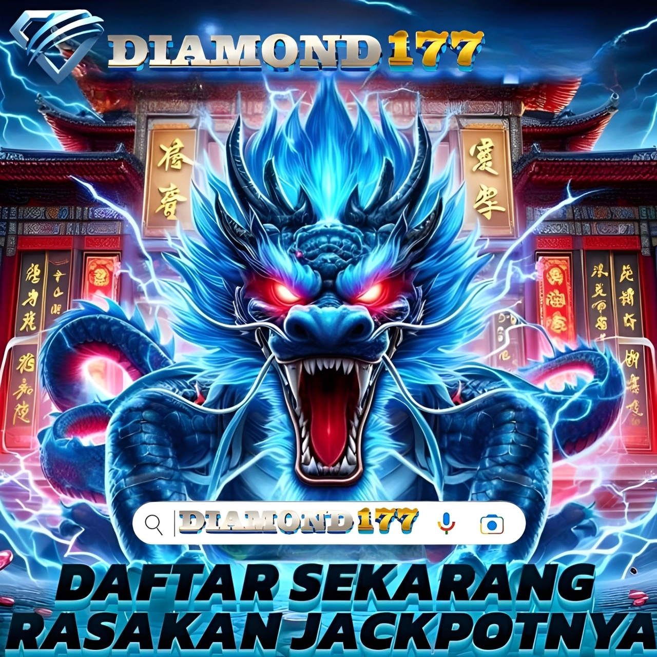 Diamond177: Link Gacor Gampang Menang Slot Online JP Pasti Dibayar