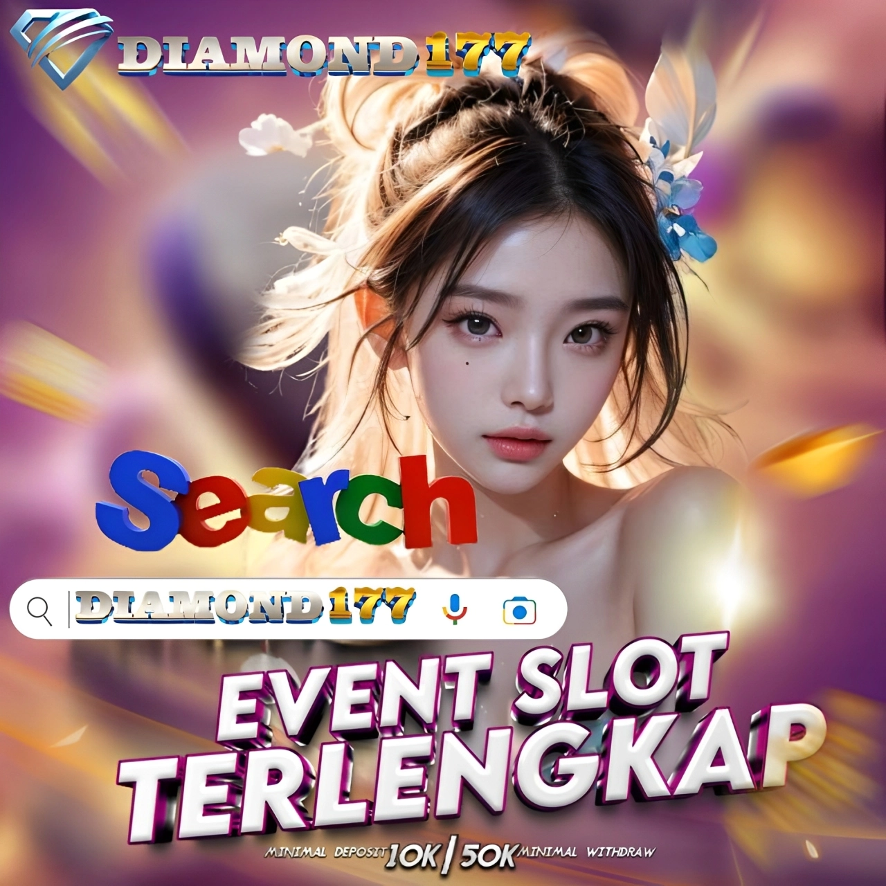 DIAMOND177