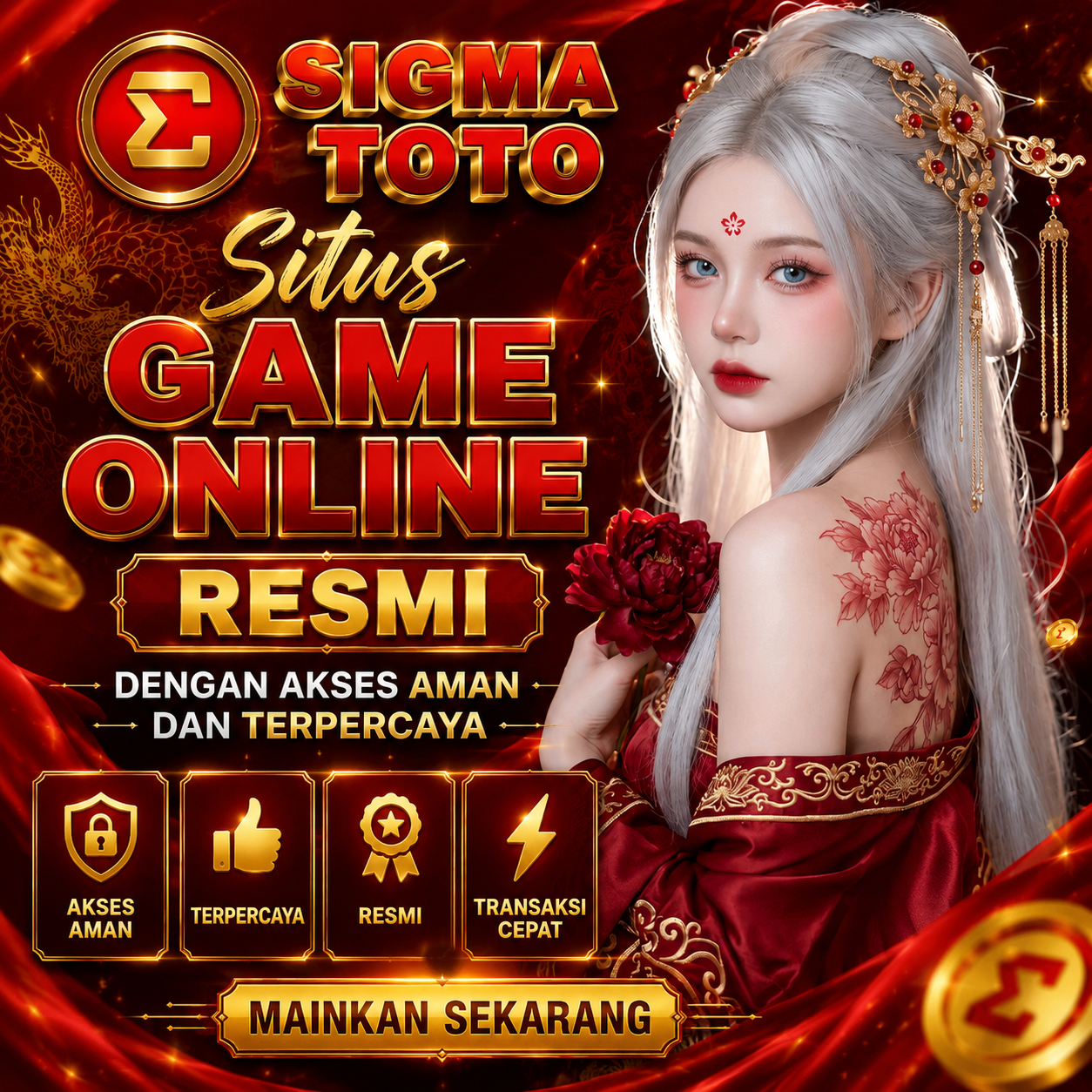 SIGMATOTO