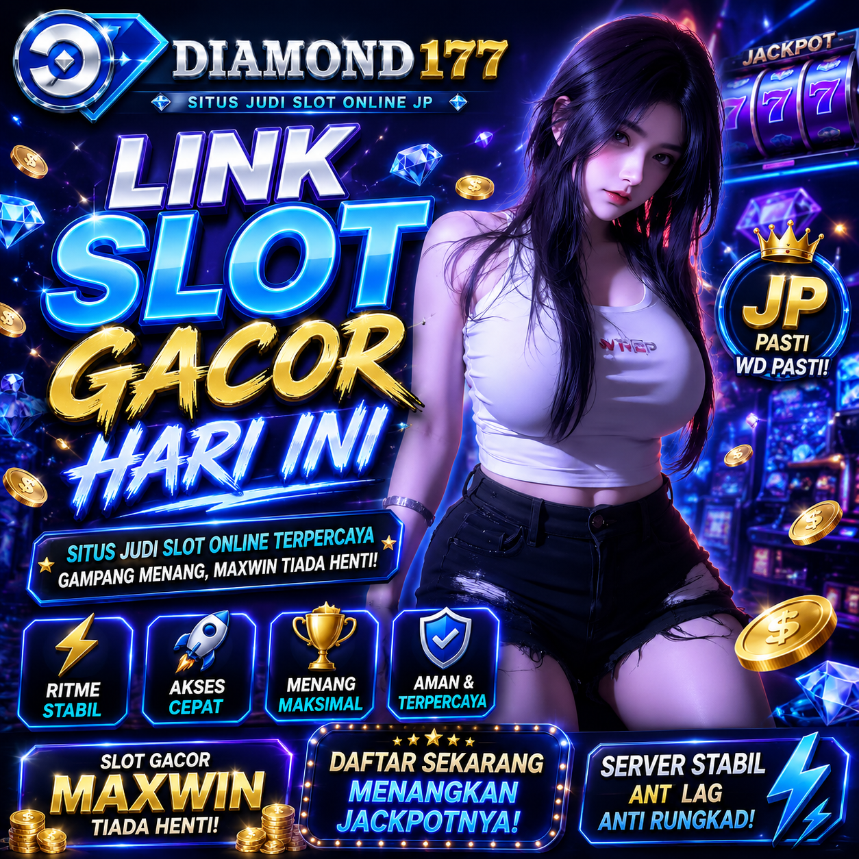 DIAMOND177JP