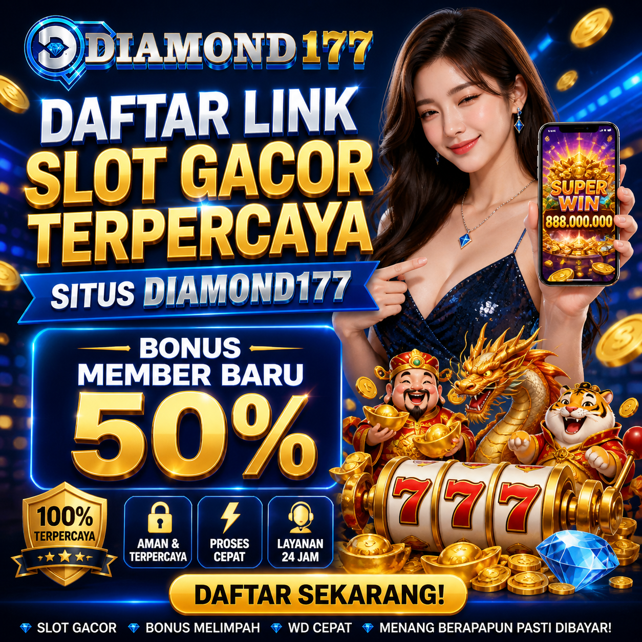 DIAMOND177
