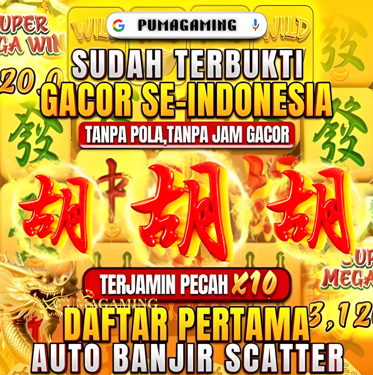 Slot Gacor