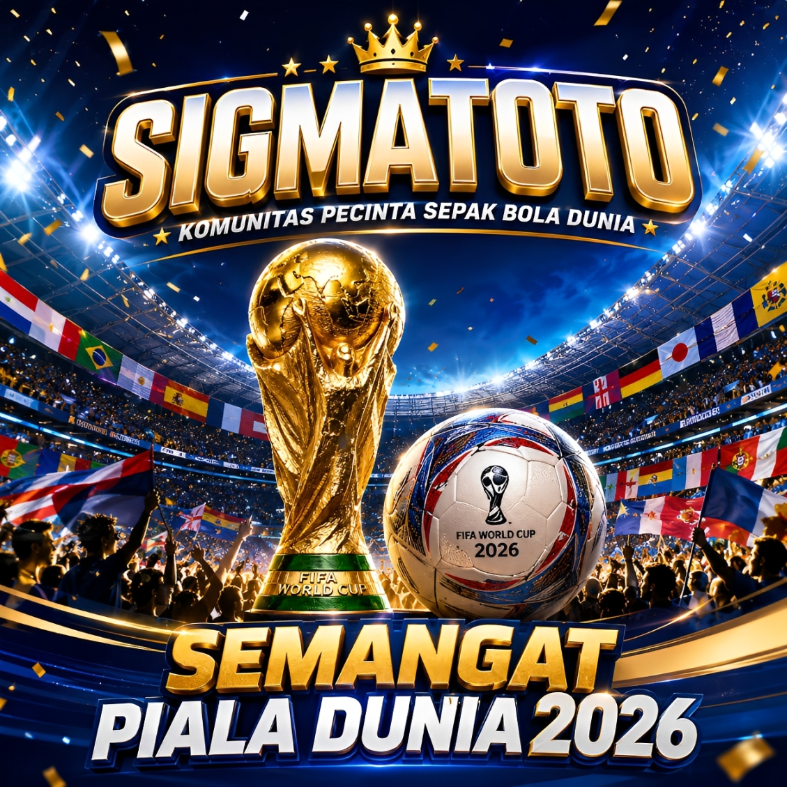 Banner Promo