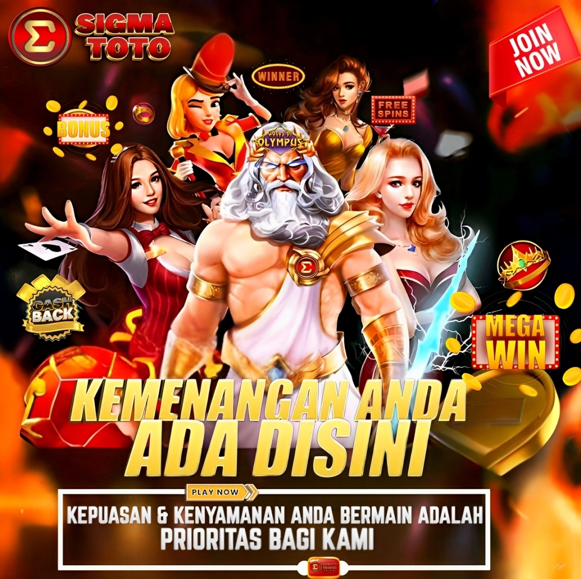 SIGMATOTO : Situs Slot Server Thailand Terbaru Paling Gacor Mudah Menang Hari ini