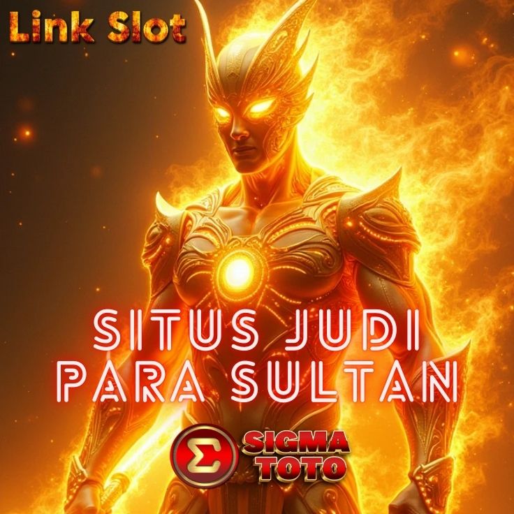 SIGMATOTO: Masuk Situs Togel Online Dan Link Slot Gacor Server Luar