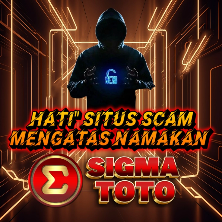 SITUS SCAM