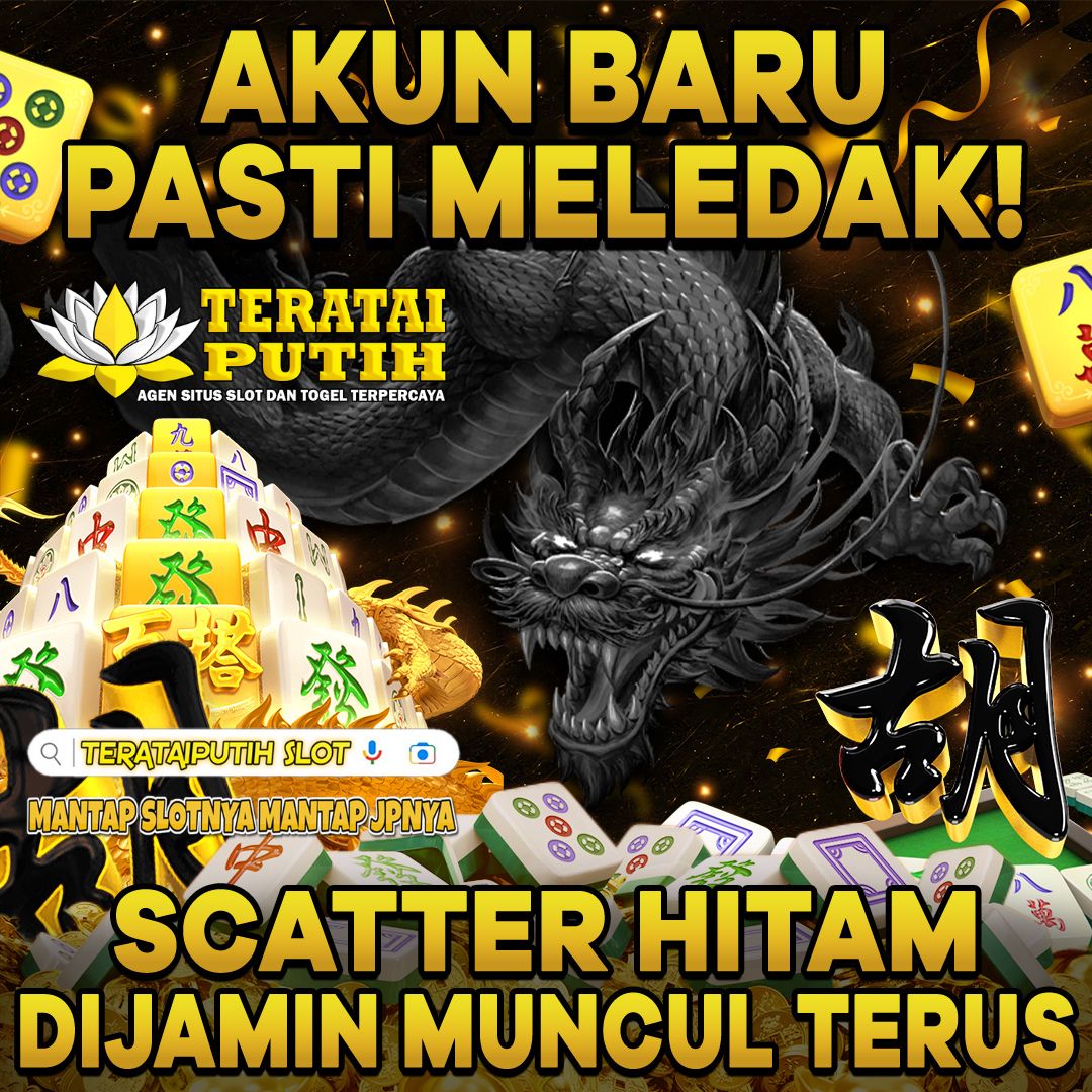 TERATAI PUTIH