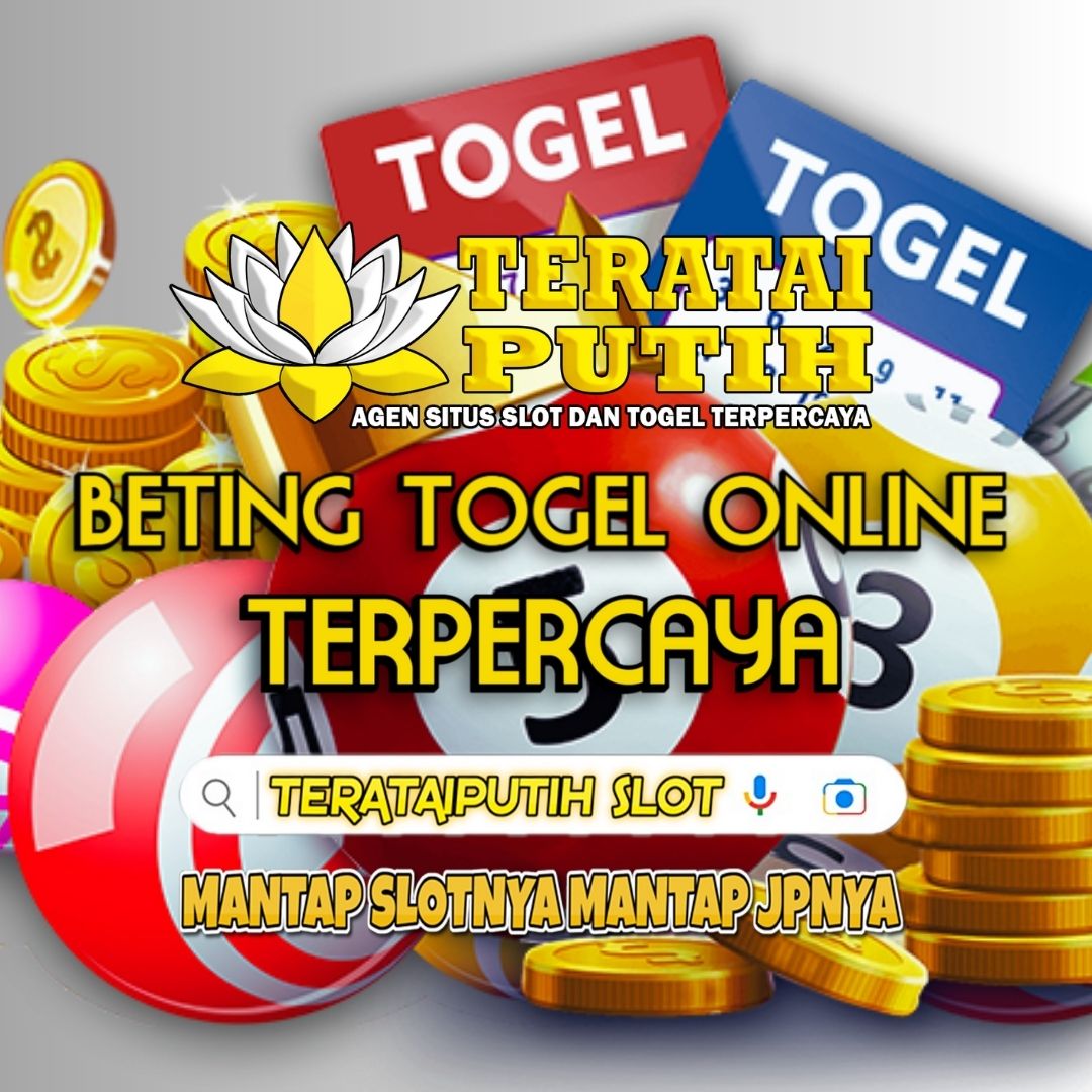 TERATAIPUTIH Slot